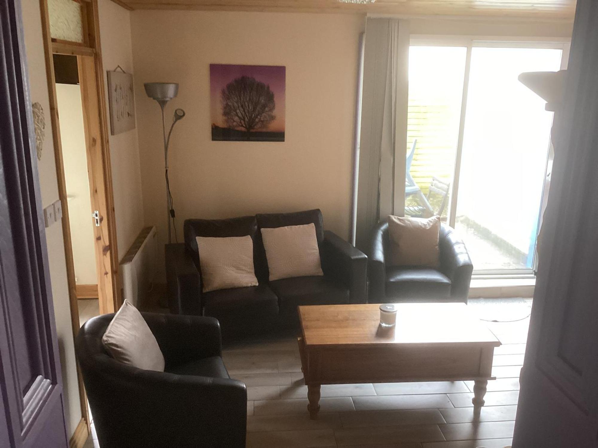 Barkers Accommodation Spanish Point Zewnętrze zdjęcie