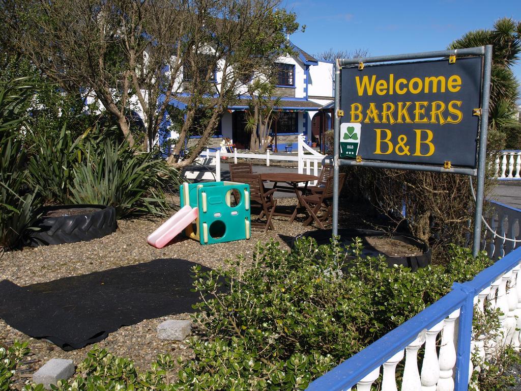 Barkers Accommodation Spanish Point Zewnętrze zdjęcie