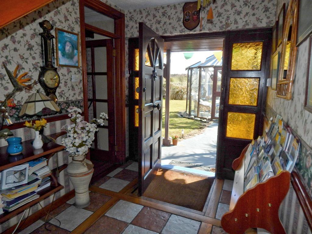 Barkers Accommodation Spanish Point Zewnętrze zdjęcie