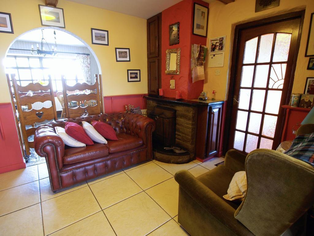 Barkers Accommodation Spanish Point Zewnętrze zdjęcie