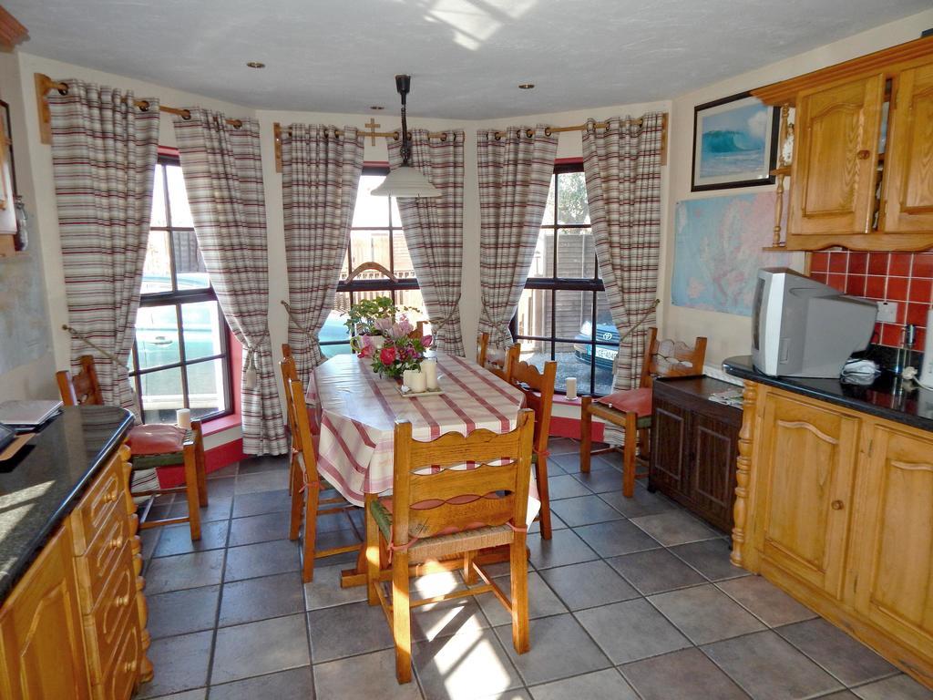 Barkers Accommodation Spanish Point Zewnętrze zdjęcie