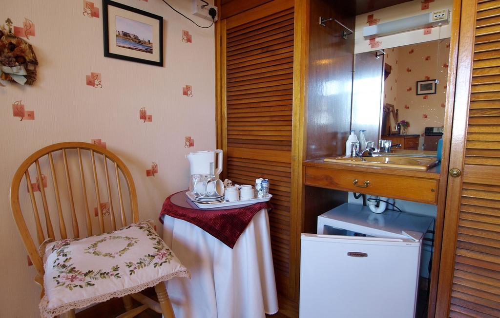 Barkers Accommodation Spanish Point Zewnętrze zdjęcie