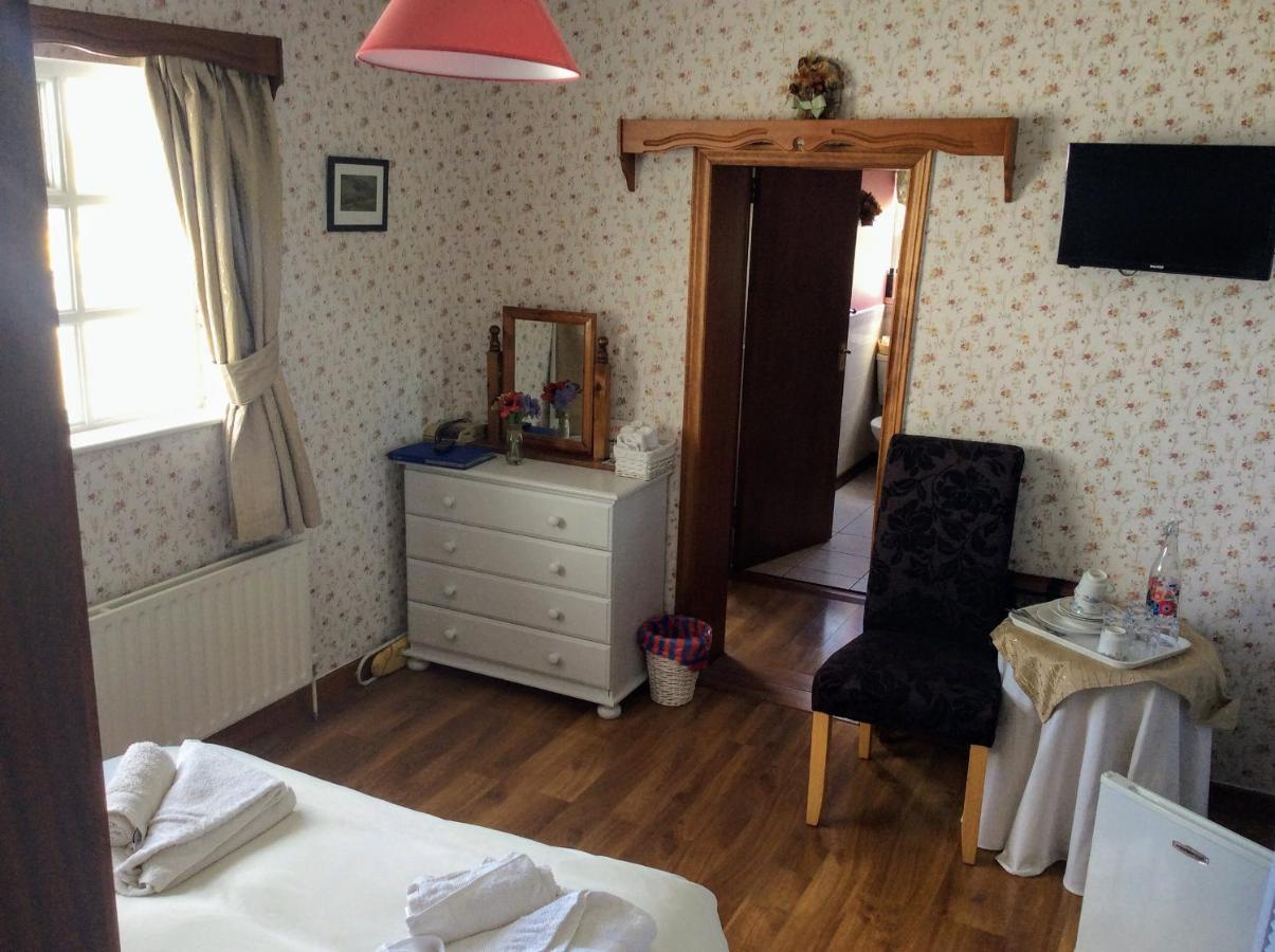 Barkers Accommodation Spanish Point Zewnętrze zdjęcie