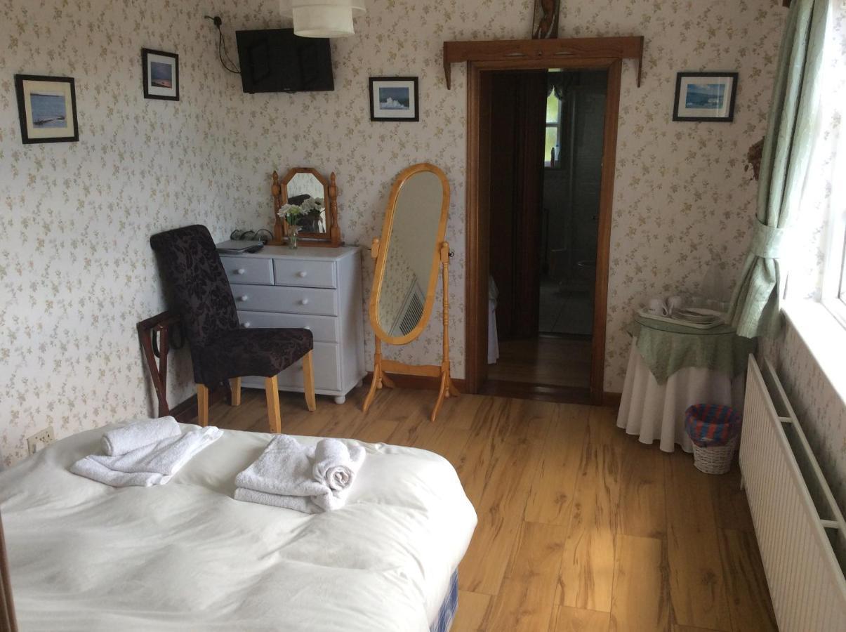 Barkers Accommodation Spanish Point Zewnętrze zdjęcie