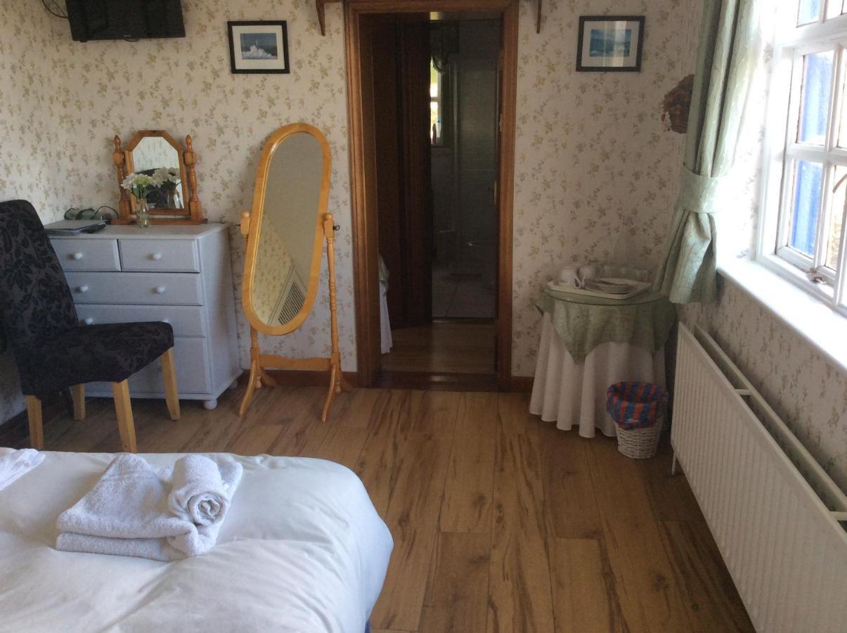 Barkers Accommodation Spanish Point Zewnętrze zdjęcie